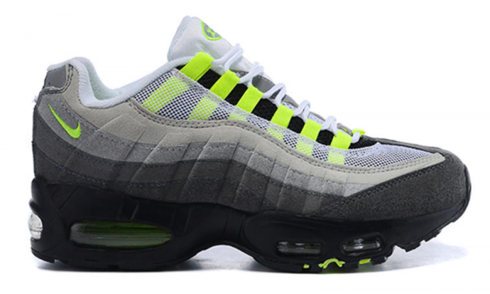 Nike Air Max 95